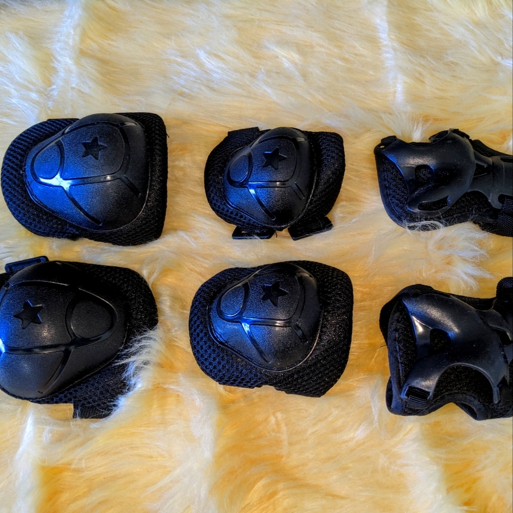 Kid sport protection